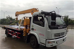 永定区24小时道路救援服务