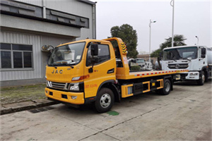 永定区车辆公路救援