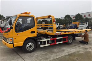 永定区哪里有拖车服务