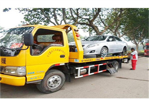 永定区附近24小时汽车拖车服务热线