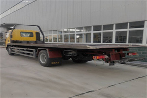 永定区24小时公路救援电话