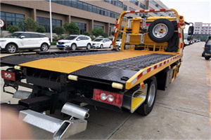 永定区24小时汽车送油服务公司