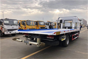 永定区汽车救援补胎