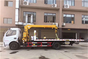 永定区附近汽车轮胎更换