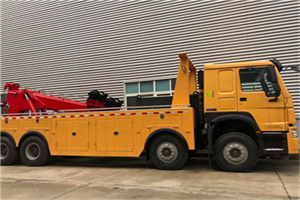 永定区道路救援公司